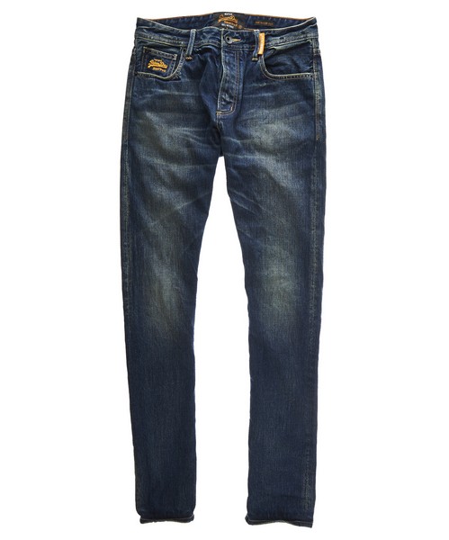 Superdry Fall Winter 2015 Collection